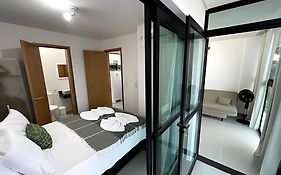 Flat May - Maracaípe